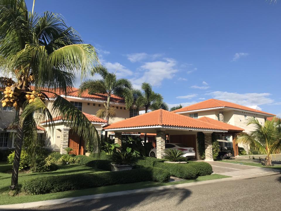 casas vacacionales y villas - Turistico en JUAN DOLIO GUAYACANES 131530 0