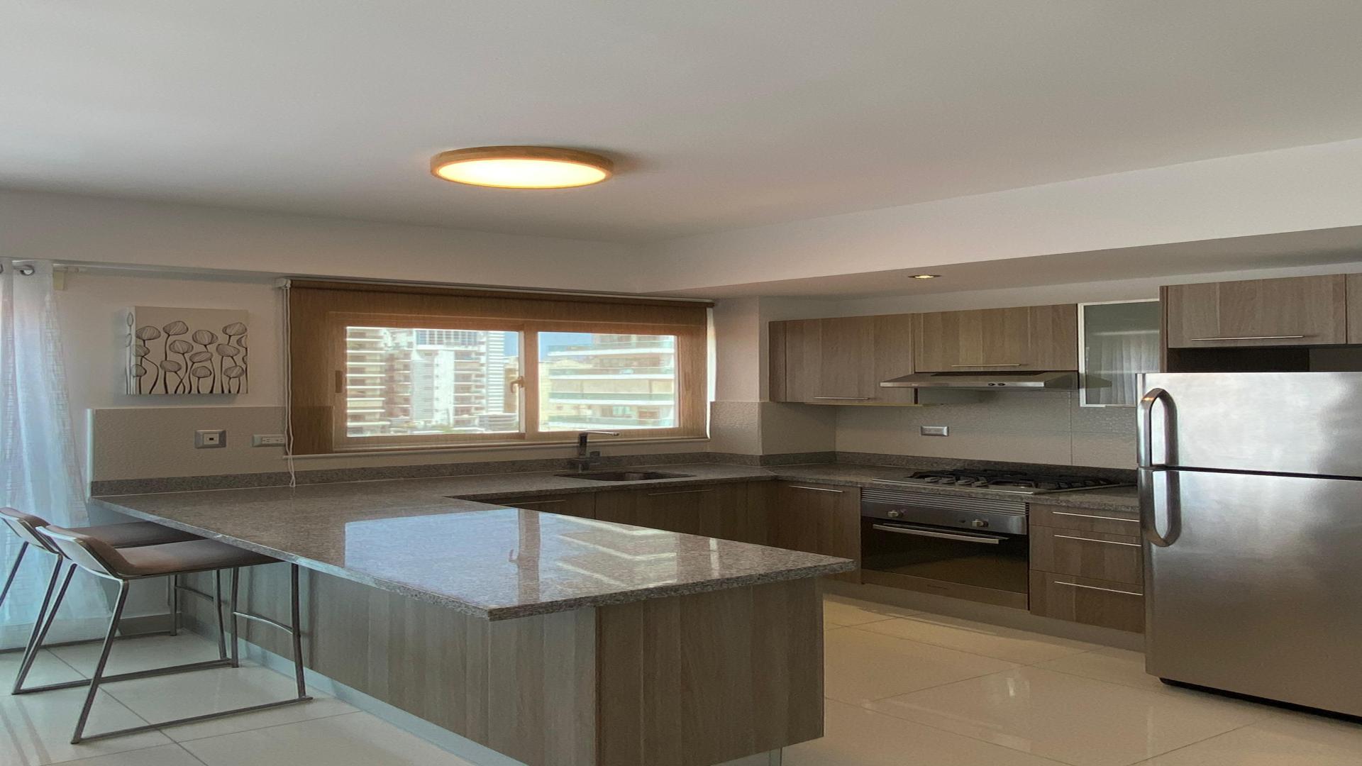 apartamentos - Apartamento amueblado - Piantini | 1 Habitación 2