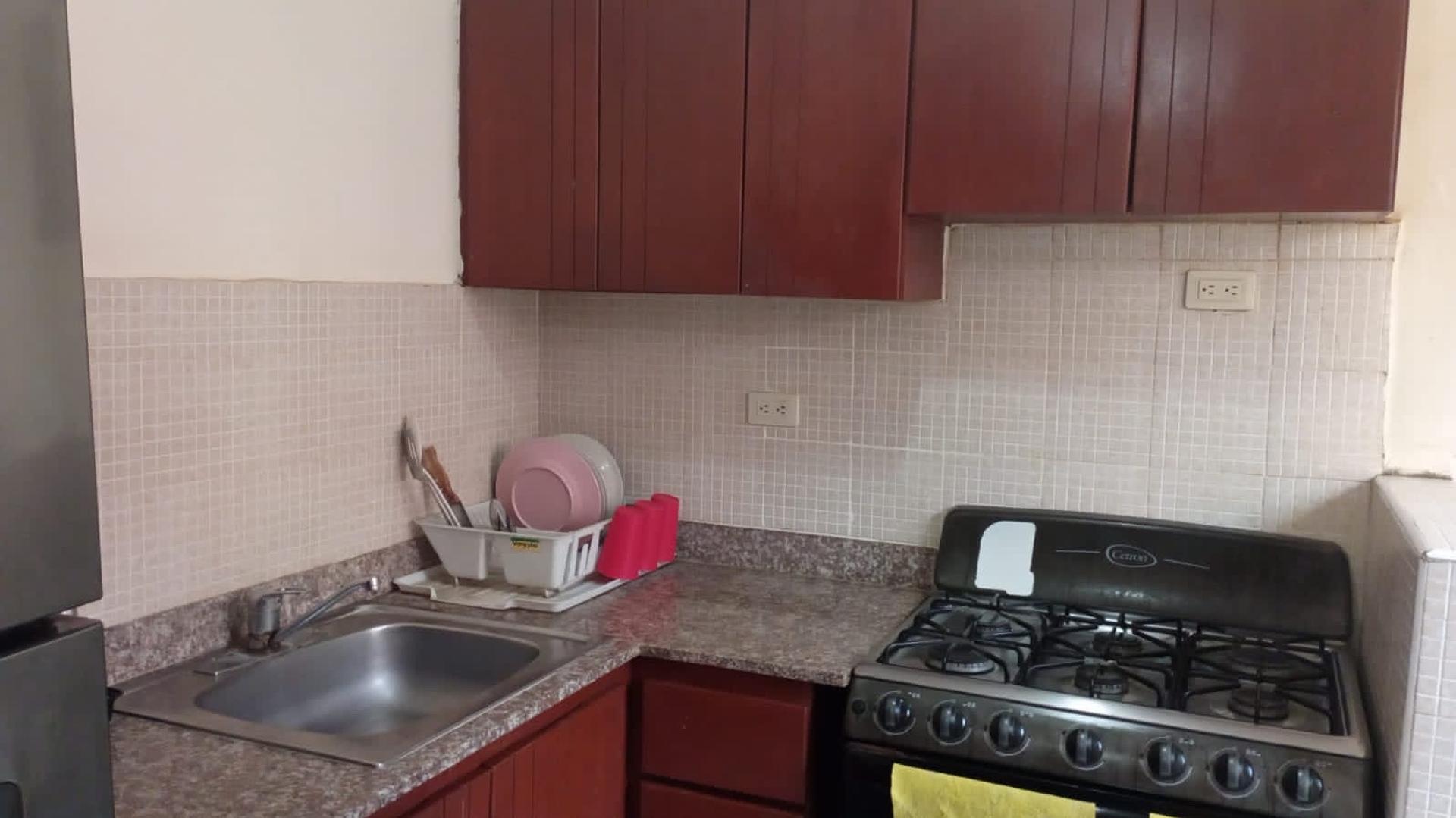 apartamentos - venta de apto en Juan Pablo II la javilla Bisono tipo F 3 habitaciones 2 baños 5