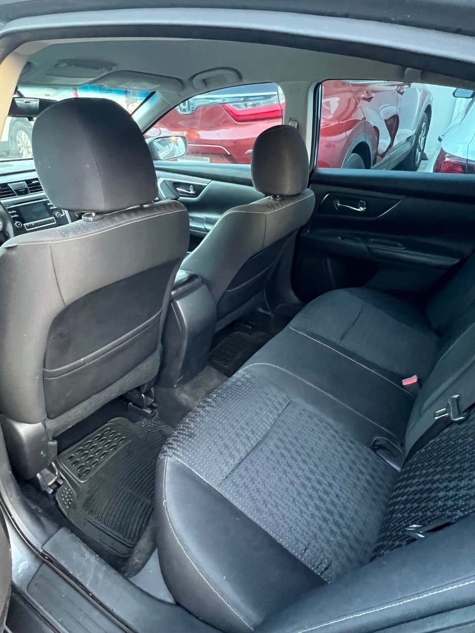 carros - nissan altima 2017 clean oportunidad  4