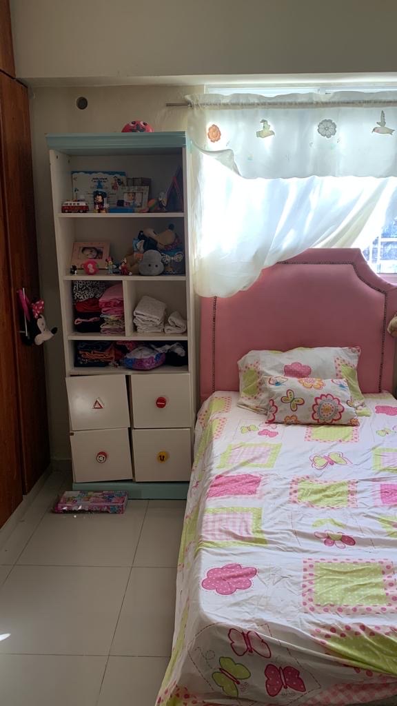 apartamentos - venta de apartamento en Alma Rosa 3er nivel de 145mts Santo Domingo este  6