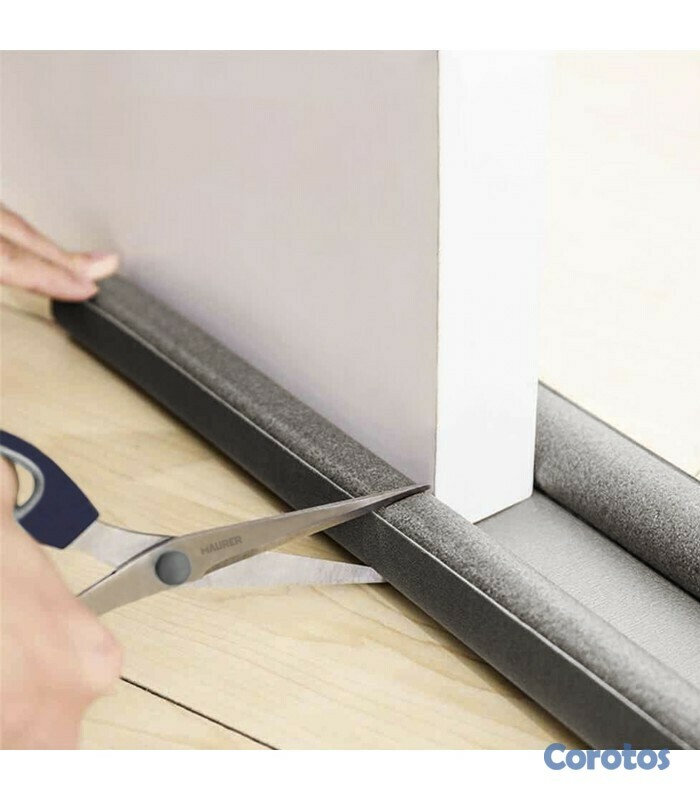 decoración y accesorios - Espuma para puertas, impide el paso del agua e insectos - tope para Puerta 5
