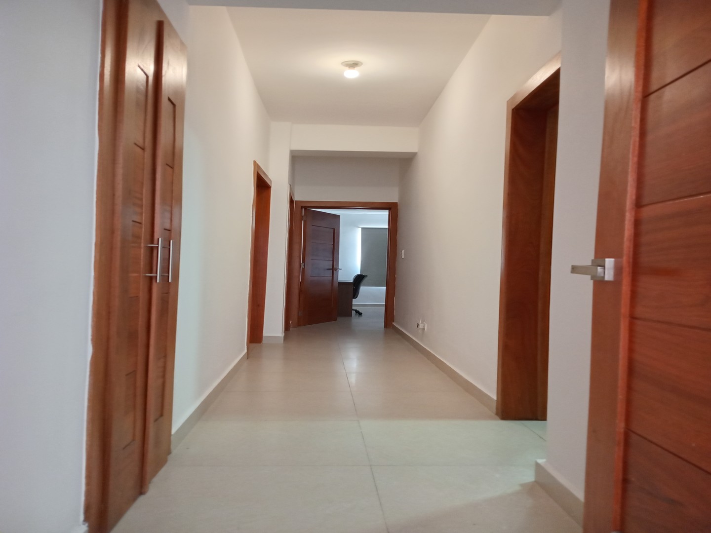 apartamentos - Apartamento en venta en Ensanche Naco 6