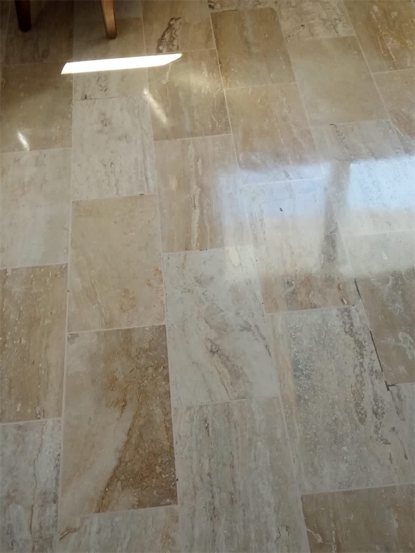 servicios profesionales - Limpieza de pisos en general  2