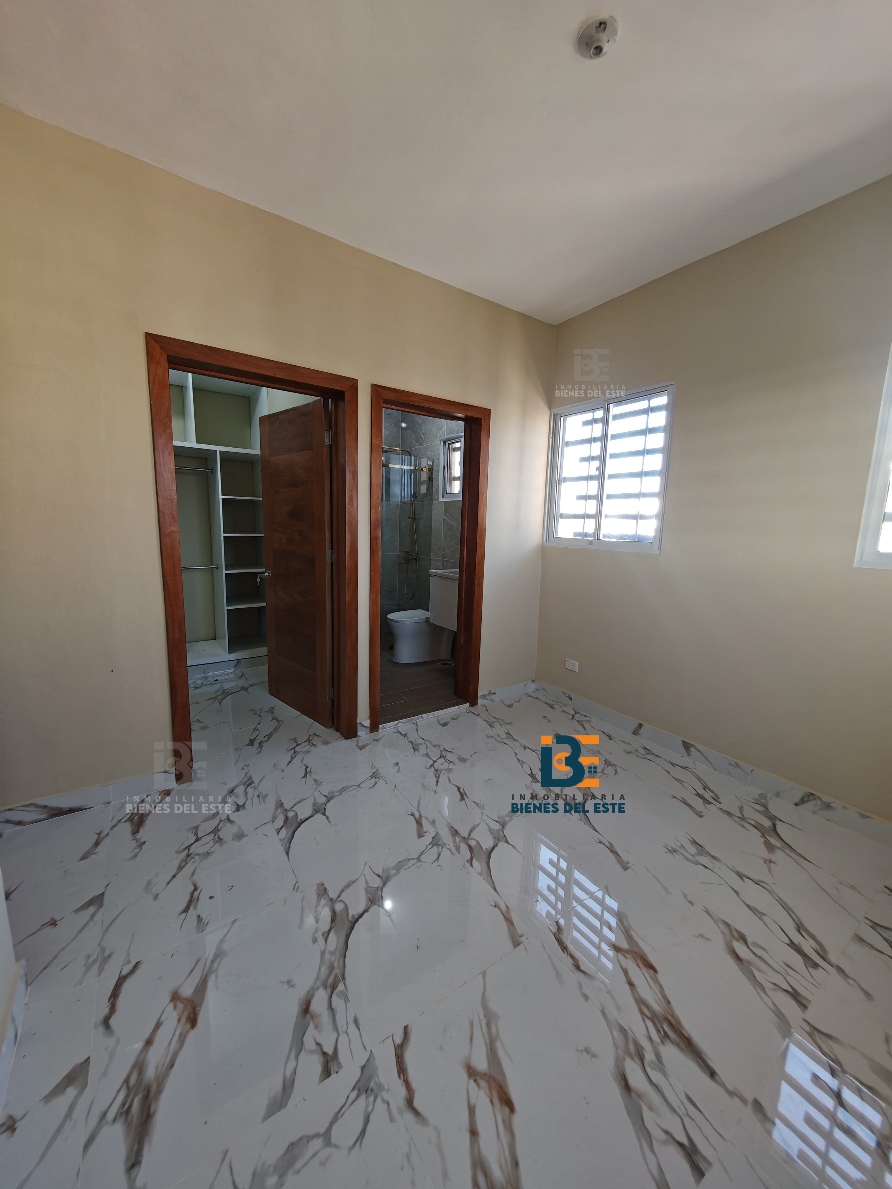apartamentos - Se Alquila NUEVO Apartamento Residencial Naime II. 6