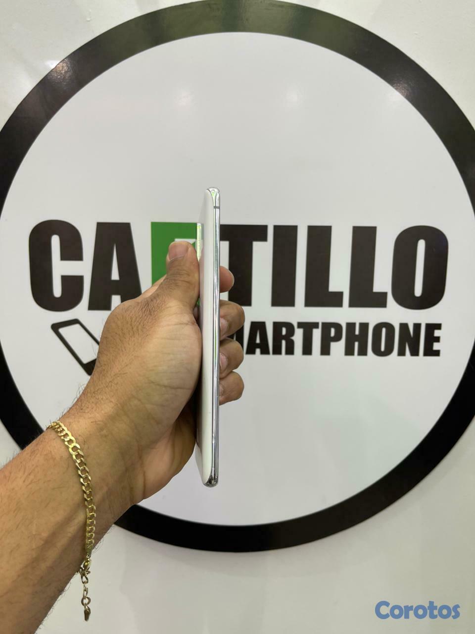 celulares y tabletas - Galaxy S20 FE 5G 128GB Desbloqueado de fabrica  3