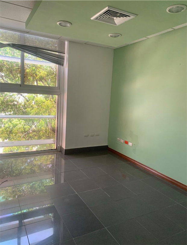 oficinas y locales comerciales - Oficina en torre corporativa 155m 8