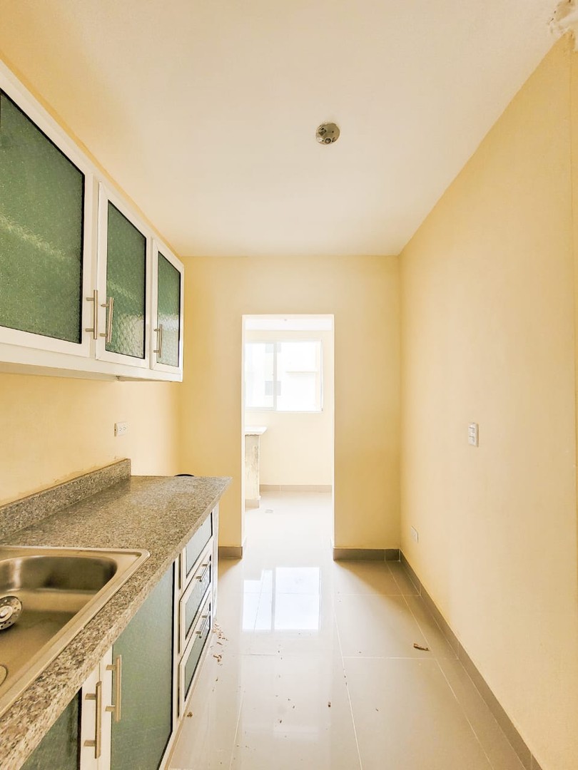 apartamentos - Apartamentos en Black Friday, Terminados, con Bono Vivienda, Aut. San Isidro 8