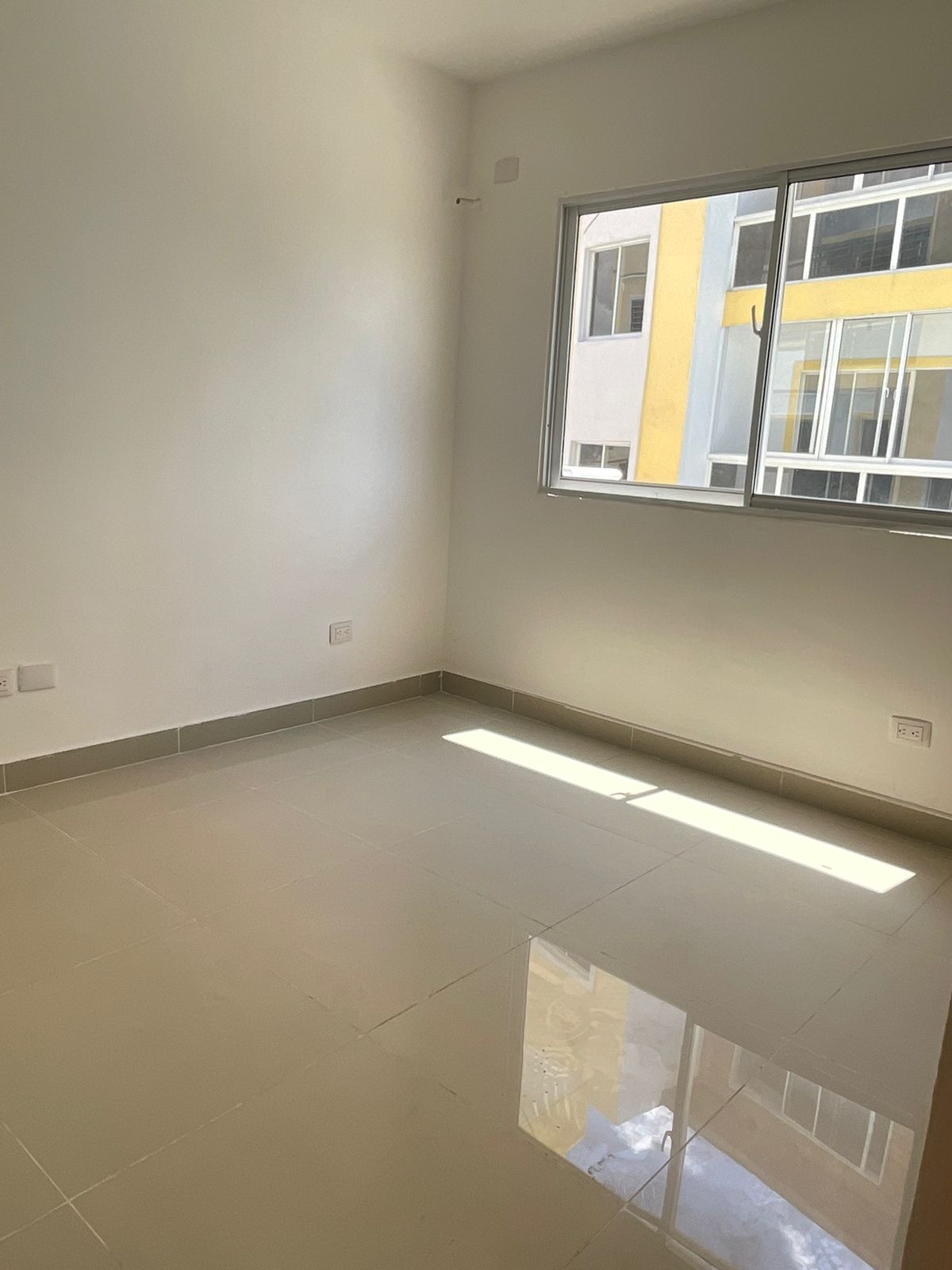 apartamentos - Apartamento en Venta Km.14 Autop. Duarte 9