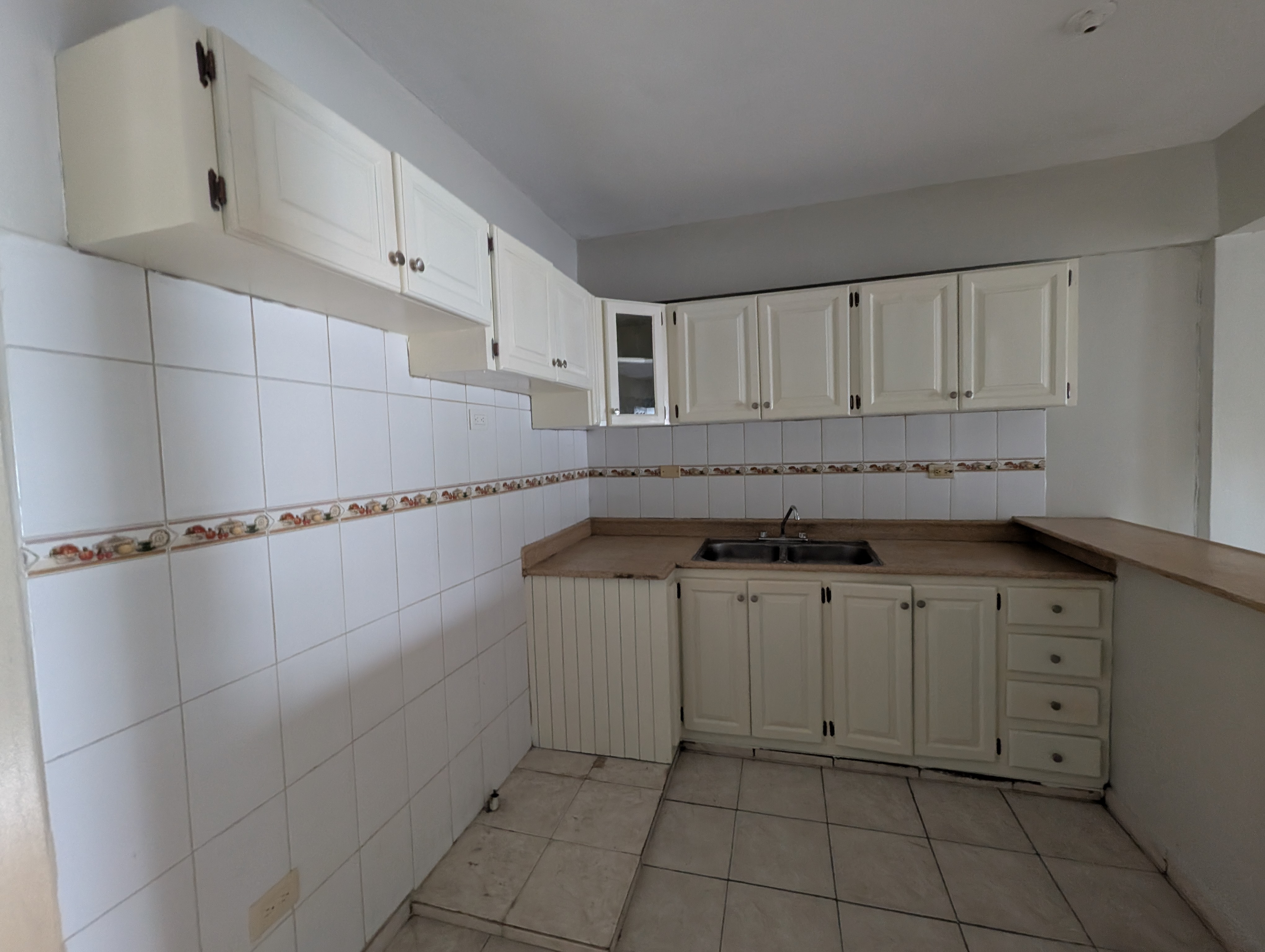 apartamentos - Se renta apartamento en San Gerónimo  4