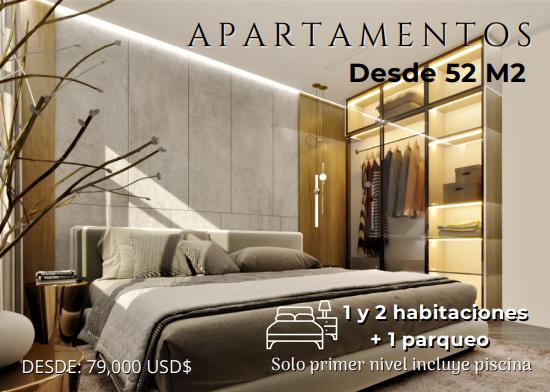 otros inmuebles - Venta de departamentos en Punta Cana Republica Dominicana 2
