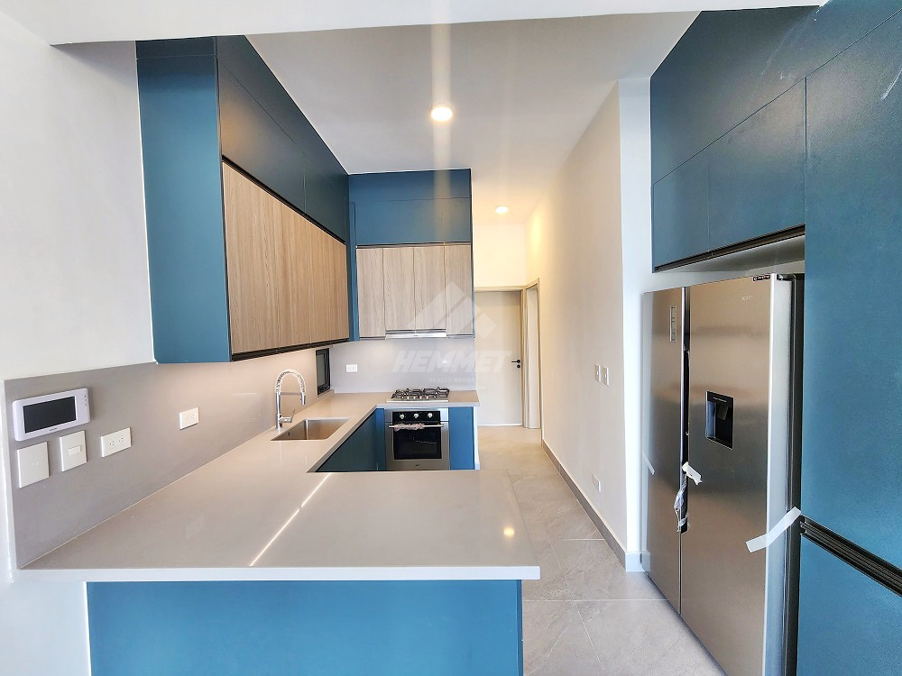 apartamentos - NUEVO APARTAMENTO PROXIMO AGORA MALL SANTIAGO 4