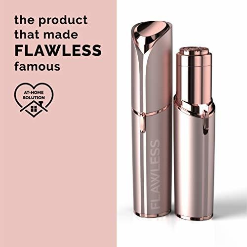 Salud y Equipamiento Médico - Rassuradora Para Mujeres - Finishing Touch - Oro Rosa 3