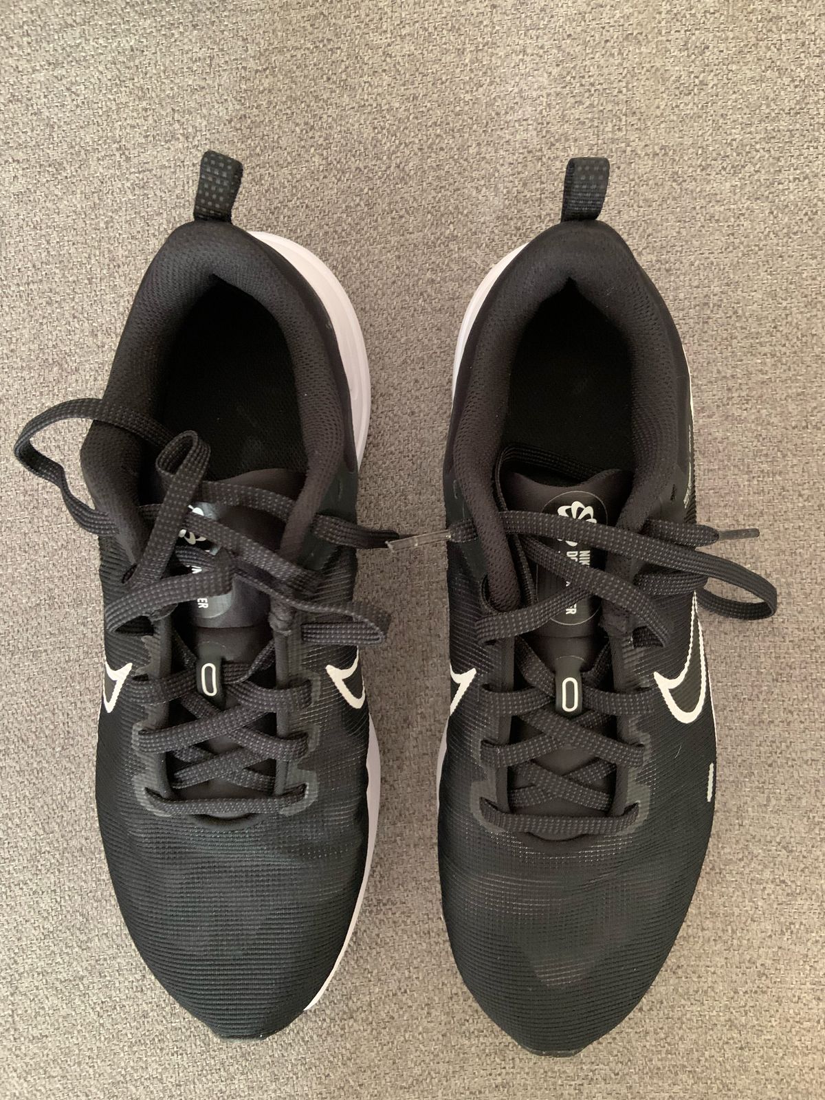 zapatos unisex - TENIS DEPORTIVOS NIKE NUEVOS 2