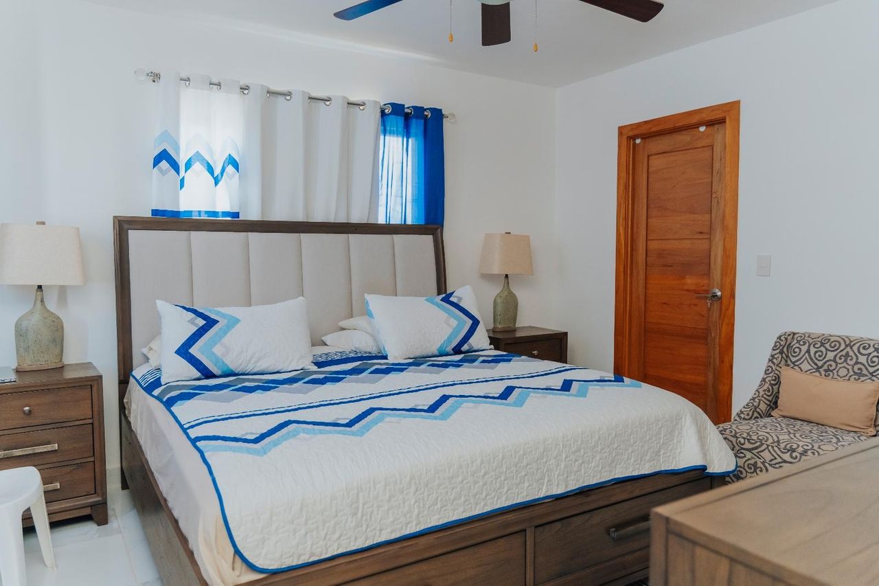 casas - Se vende: Casa de 3 habitaciones  2