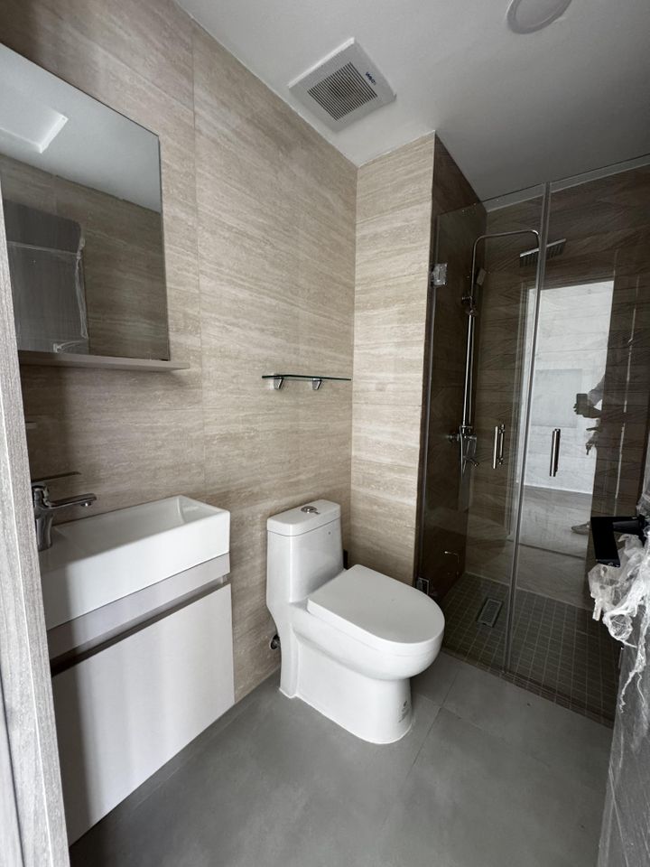 apartamentos - Apartamento nuevo en Ensanche Naco  6