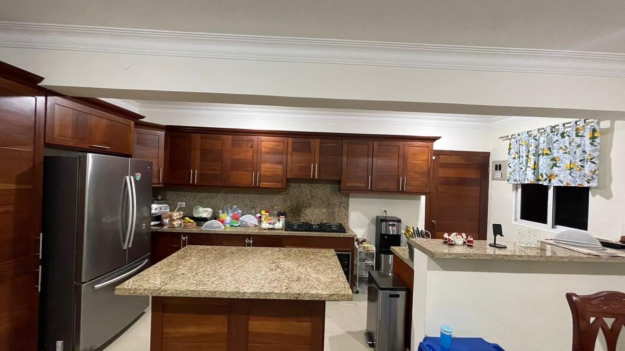 casas - Casa en venta en el exclusivo sector de Prado Oriental 1