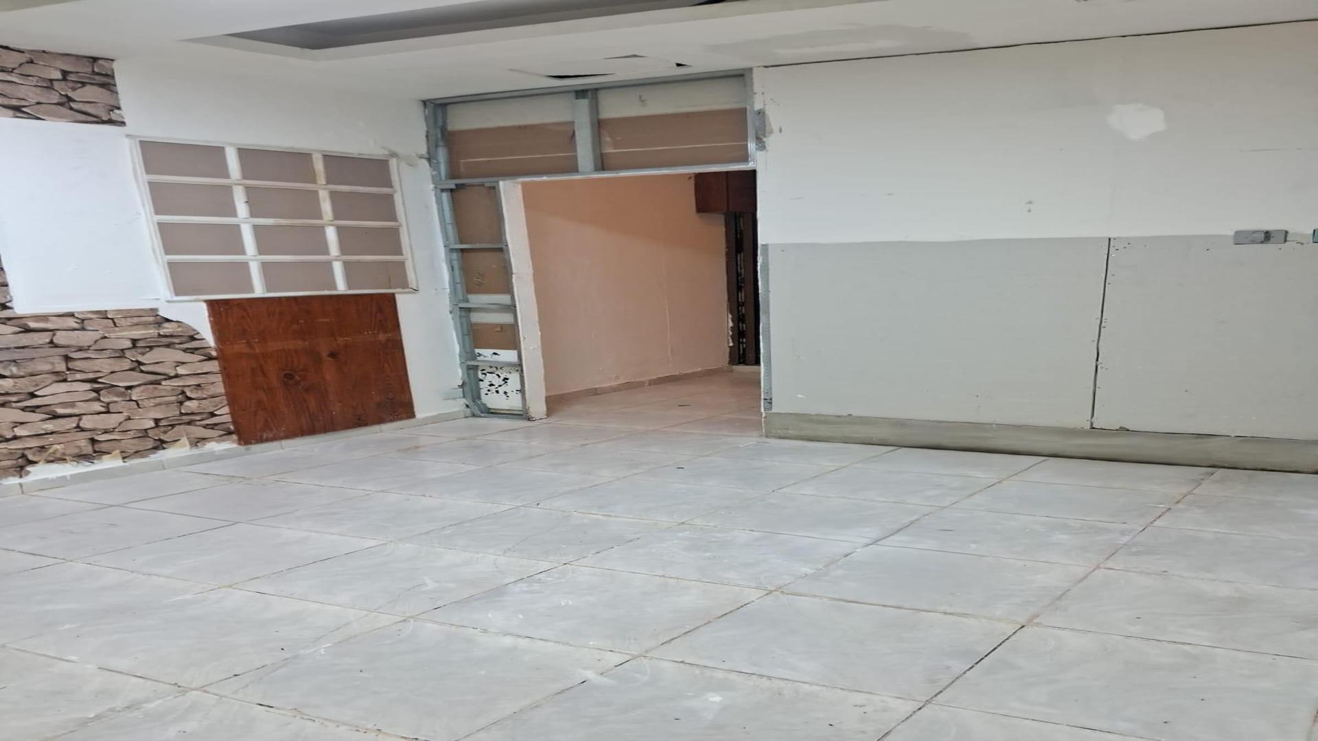 oficinas y locales comerciales - ALQUILER LOCAL COMERCIAL 37M2-BELLA VISTA 4