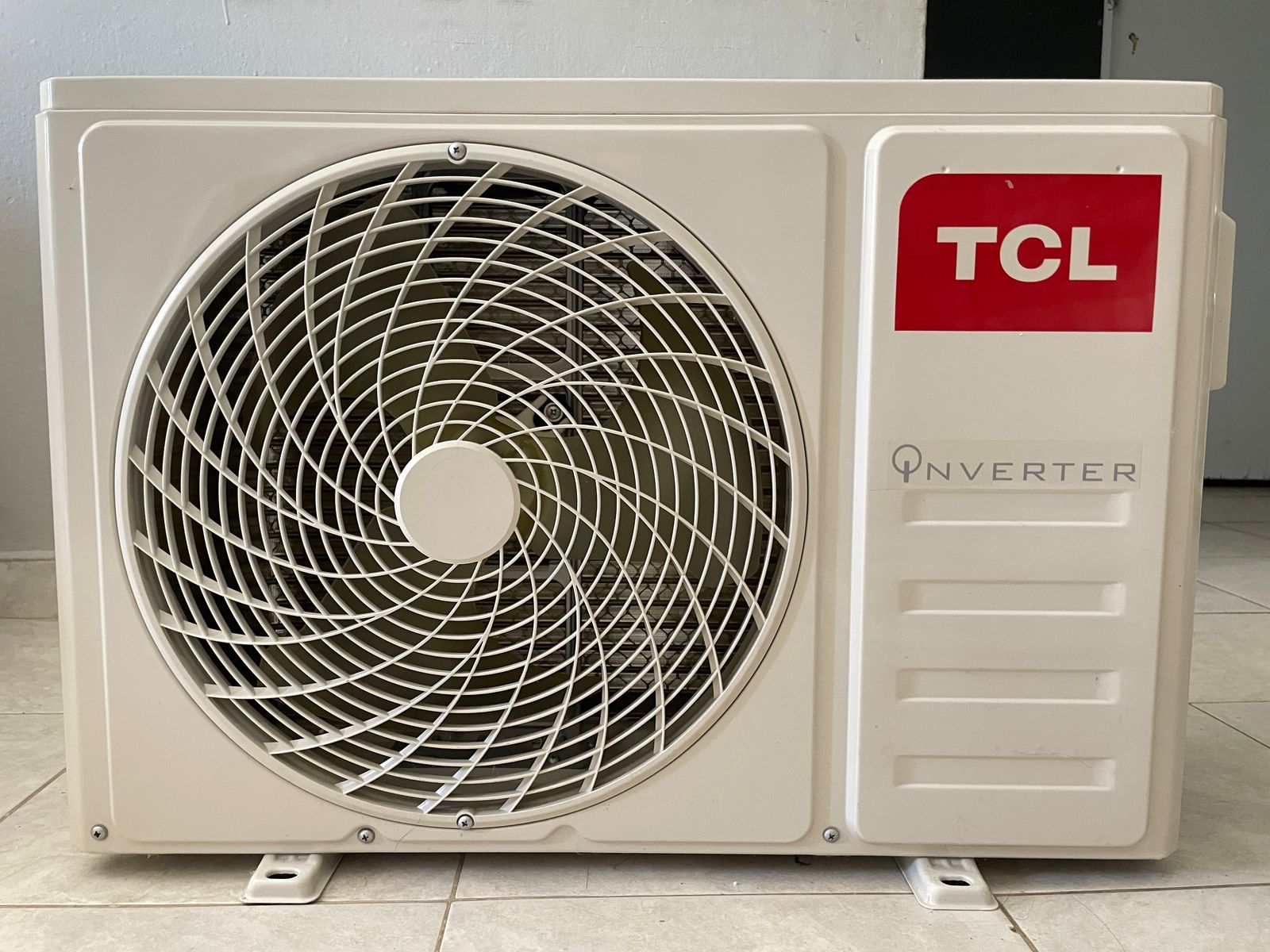 otros electronicos - ¡Aire Acondicionado TCL Inverter en Venta! 