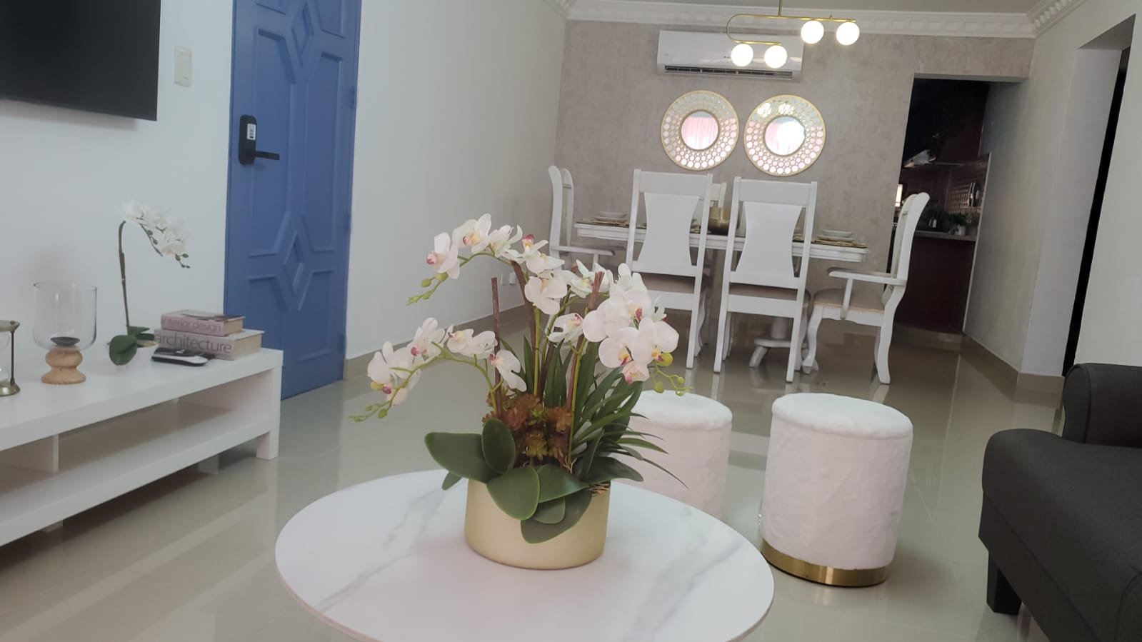 apartamentos - Piso 2 En Bella Vista de Oportunidad 1