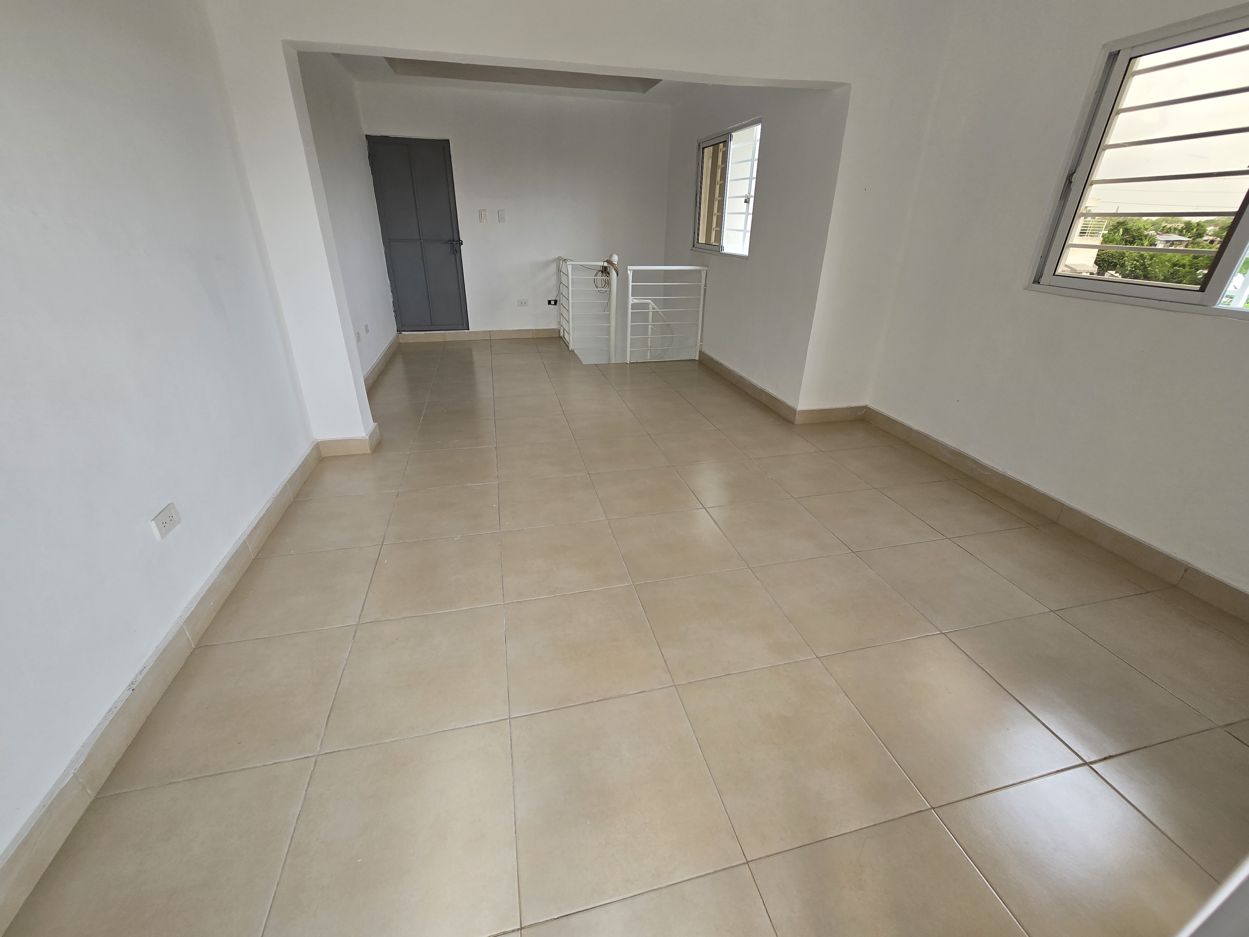 apartamentos - Apartamento con Terraza Lp9 Alameda prox Prolongacion 27 y Republica Colombia 3
