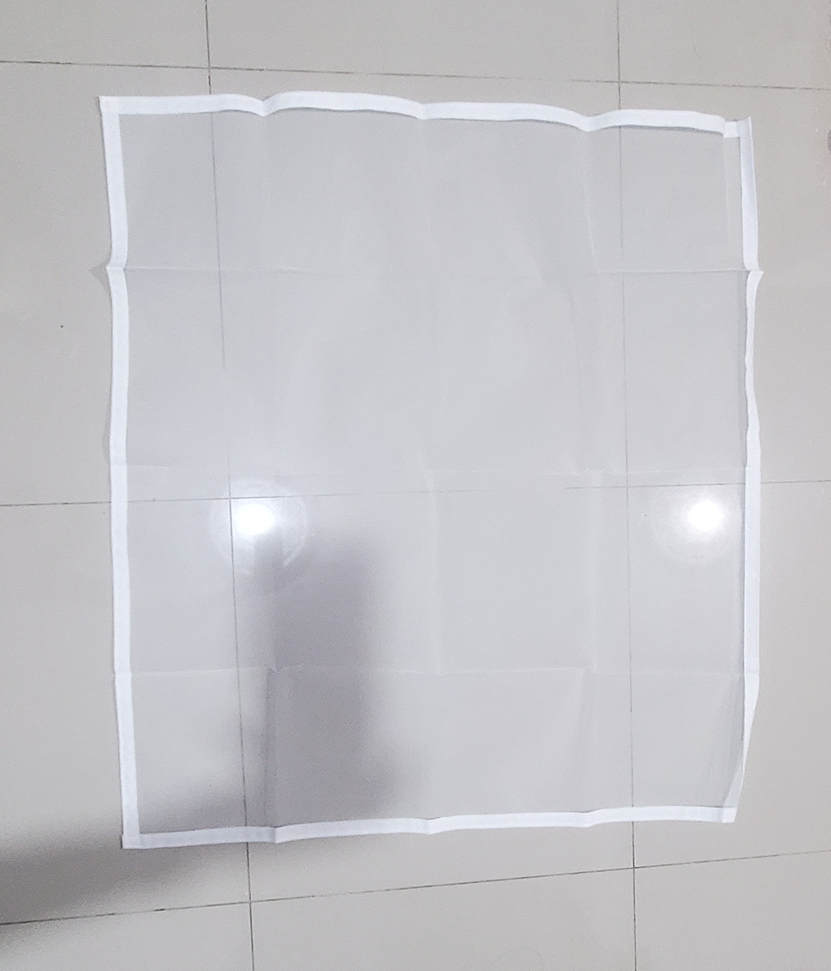 decoración y accesorios - Malla para ventana 
disponible tres:
100x110 cm
100x120 cm
120x130 cm 1
