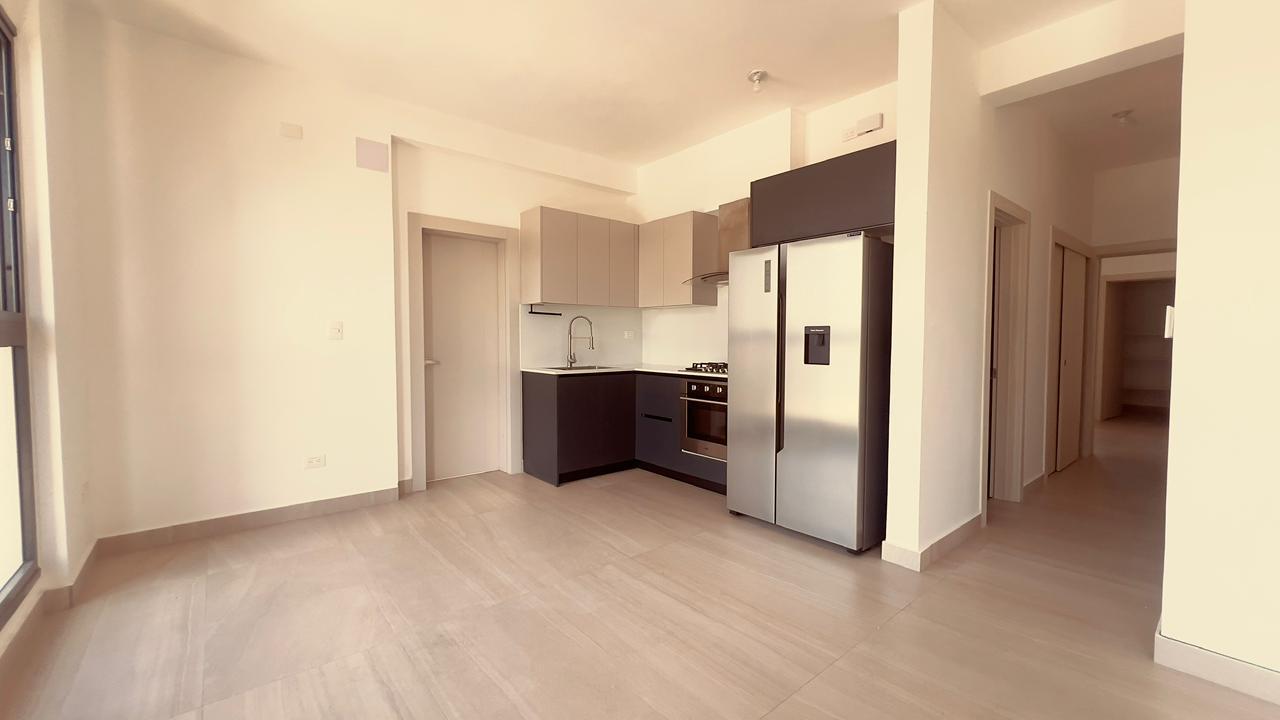 apartamentos - Apartamento en venta en Santiago, La Trinitaria 5