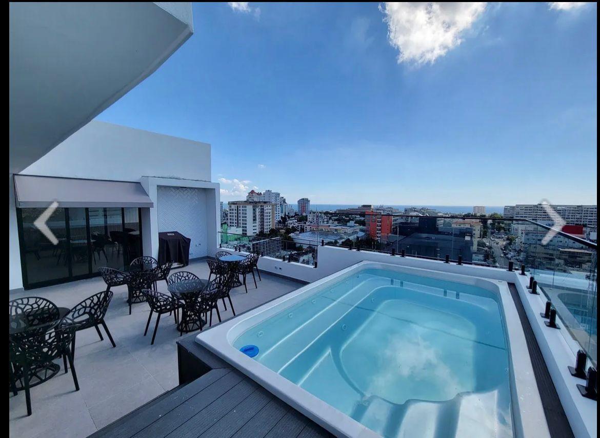 apartamentos - Bella Vista, IDEAL para Ejecutivo, torre MODERNA recién entregada