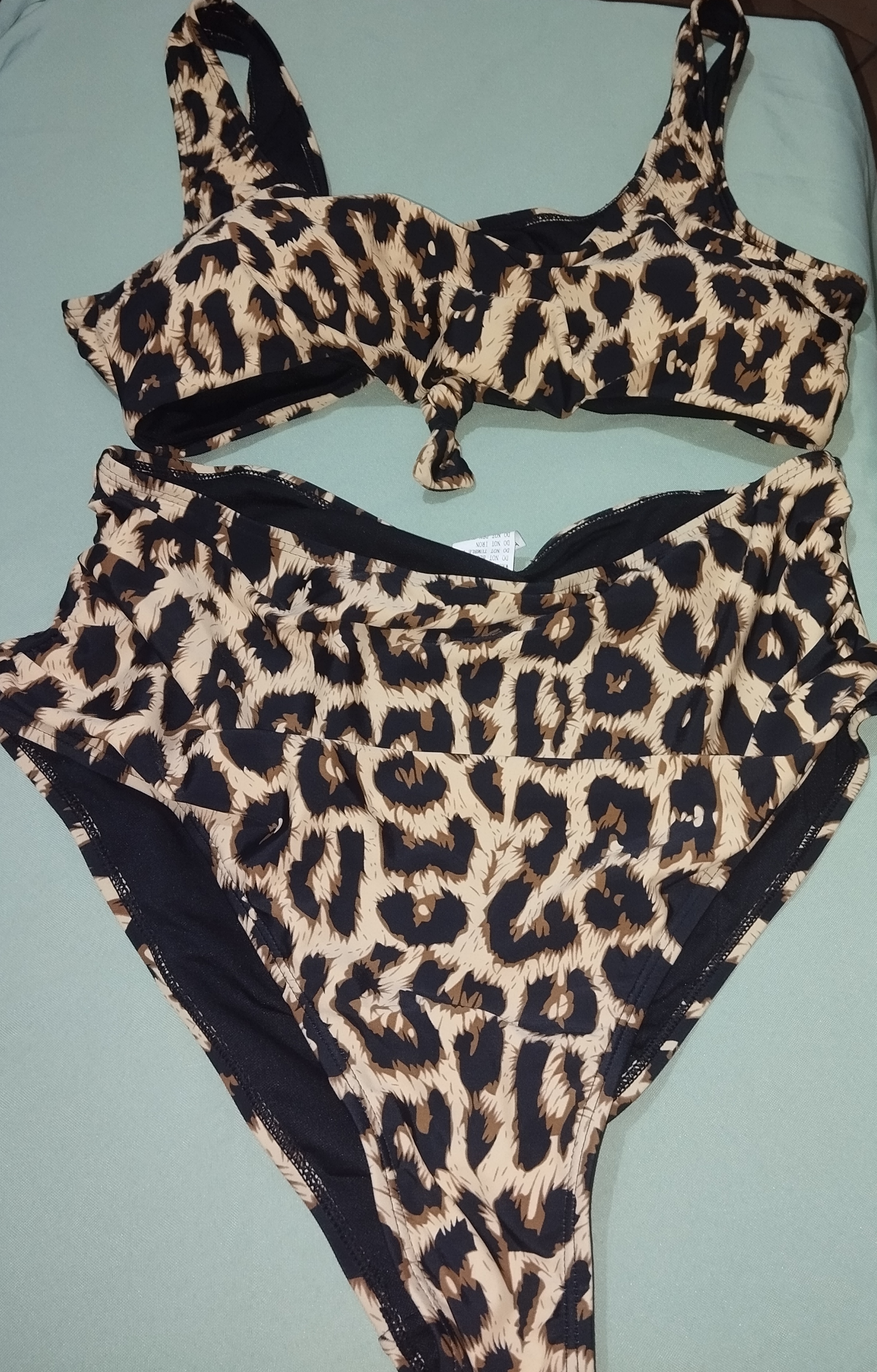 ropa para mujer - Trajes de baño para damas 5