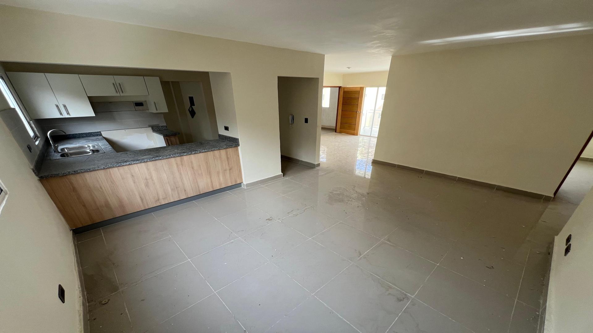 apartamentos - Apartamentos Nuevos en el Km 11 Aut Duarte. 4