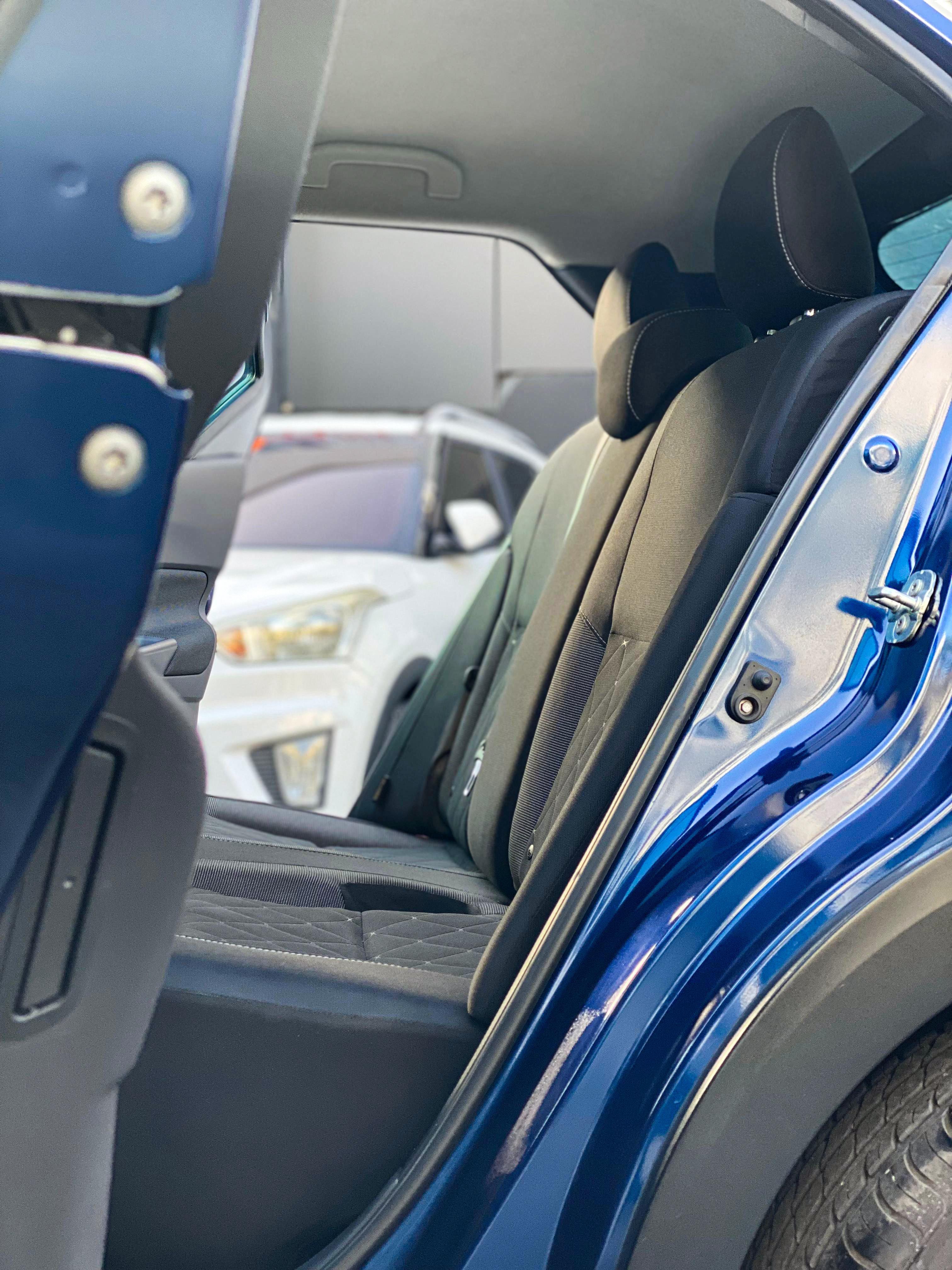 jeepetas y camionetas - Nissan Kicks SV 2020 NO IMPORTA EL CREDITO 5