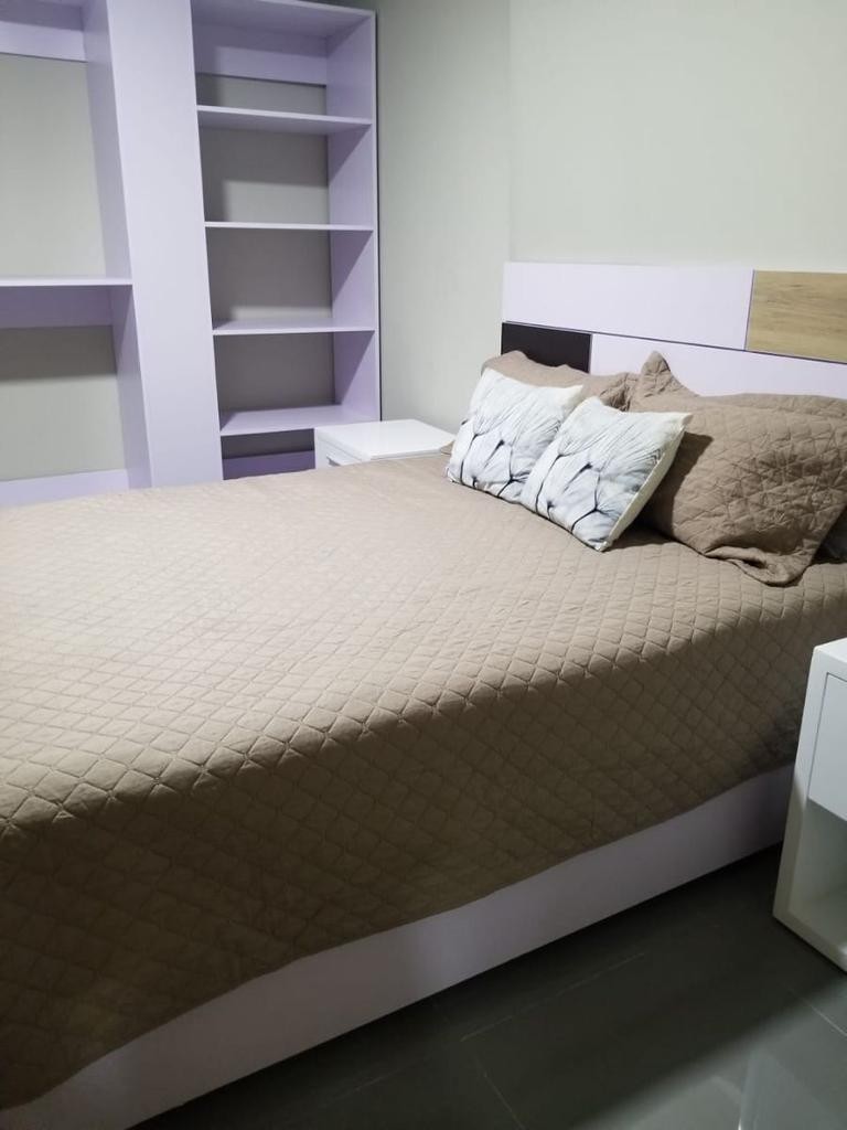 apartamentos - Bello apartamento alquiler amueblado en el millon
Piso 3. 125 metros 
US$ 1,250 6