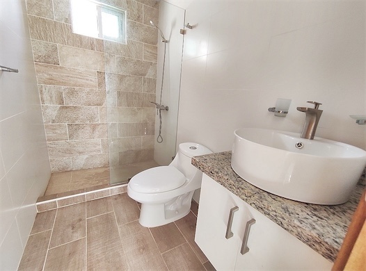 apartamentos - Apartamento tipo penthouse de venta en La Vereda Santiago 4