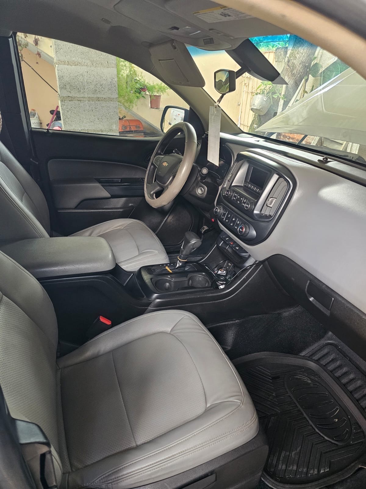 jeepetas y camionetas - Chevrolet Colorado 2017 9