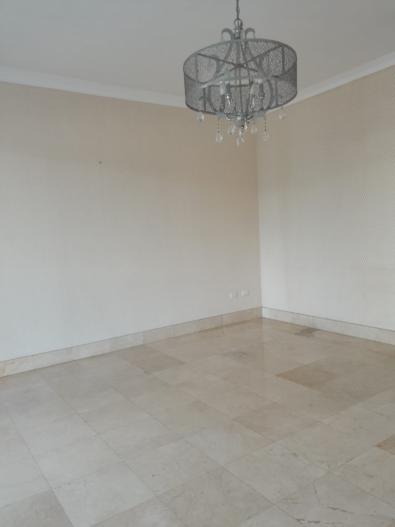 apartamentos - EN RENTA APARTAMENTO CON TERREZA E  LA ESPERILLA 4