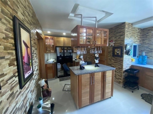 apartamentos - Apartamento en Alma Rosa piso 4 de 145mts 5