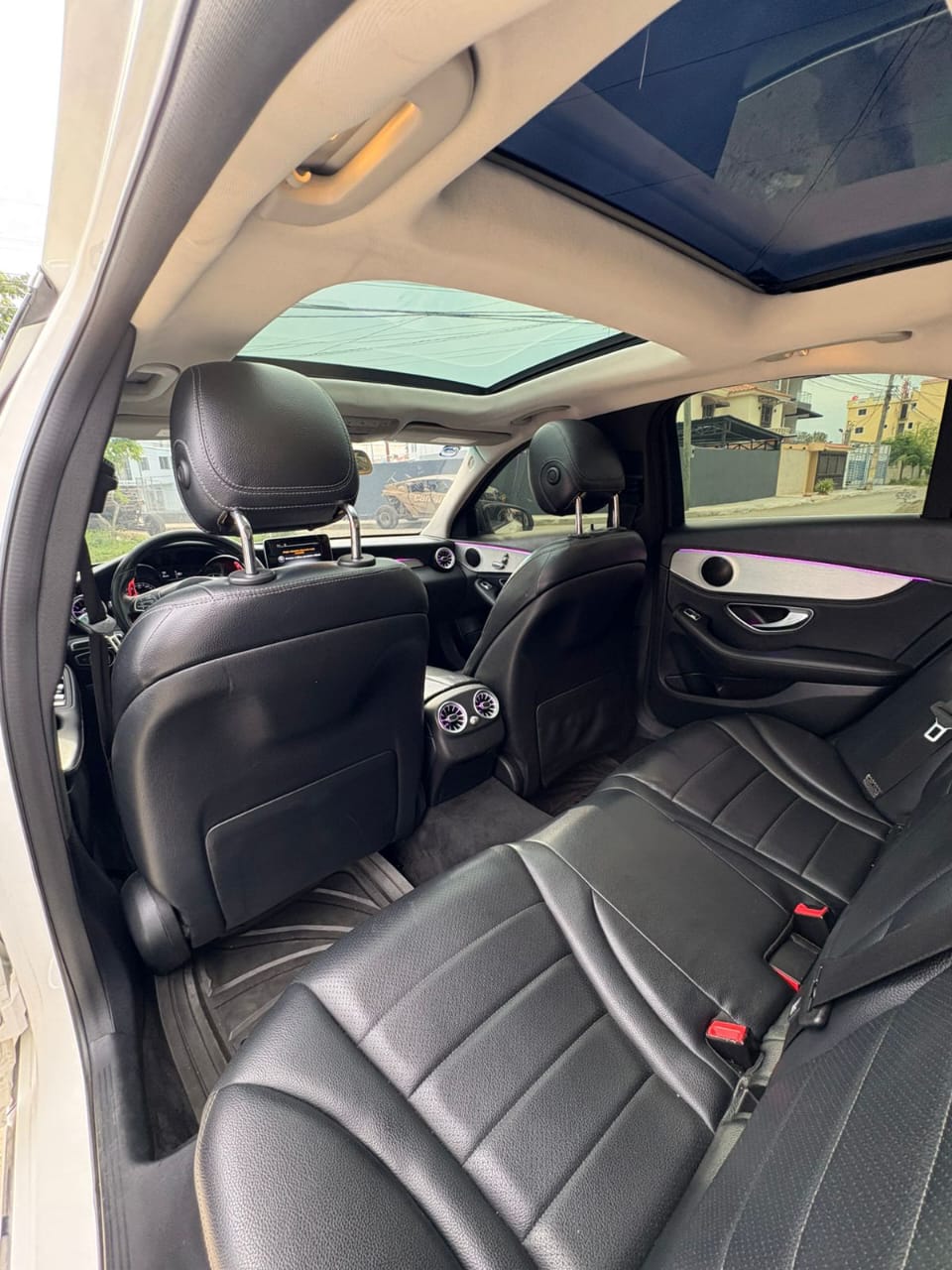 carros - Mercedes-Benz c300 2015 6