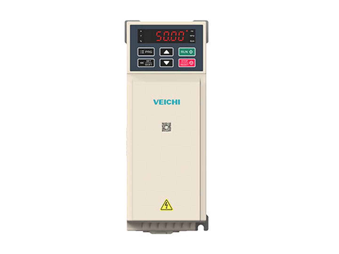 equipos profesionales - VARIADOR DE FRECUANCIA HIBRIDO (DC/AC) Y (AC/AC) 1