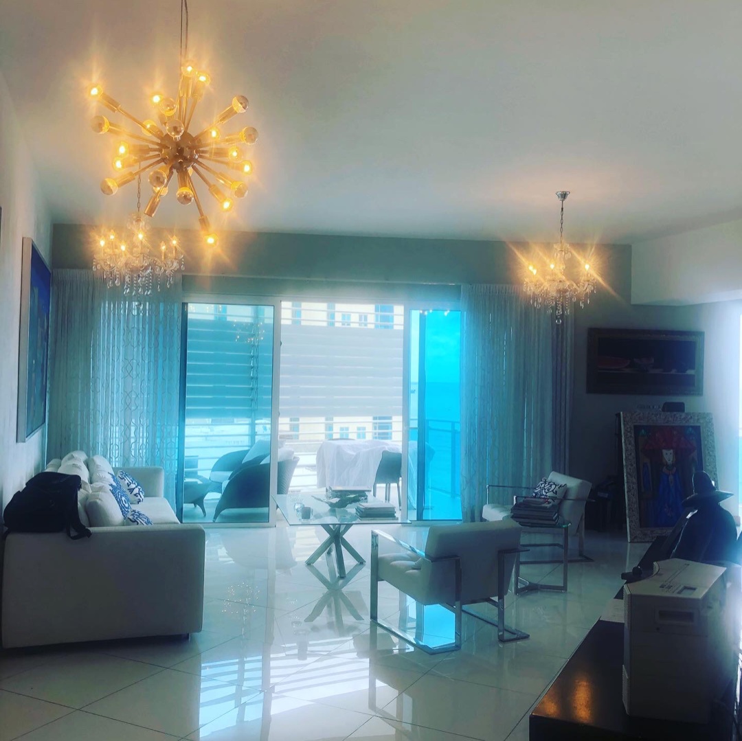 apartamentos - malecón vendo  7