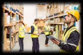 empleos disponibles - Se solicita encargado de almacén 
 1
