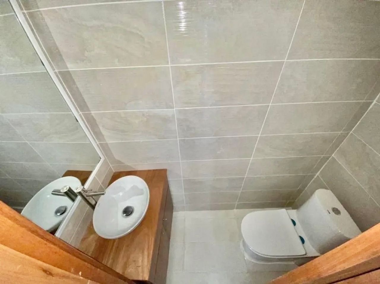 apartamentos - Apartamento  en Alquiler EL MILLÓN  PROXIMO NUNEZ 2