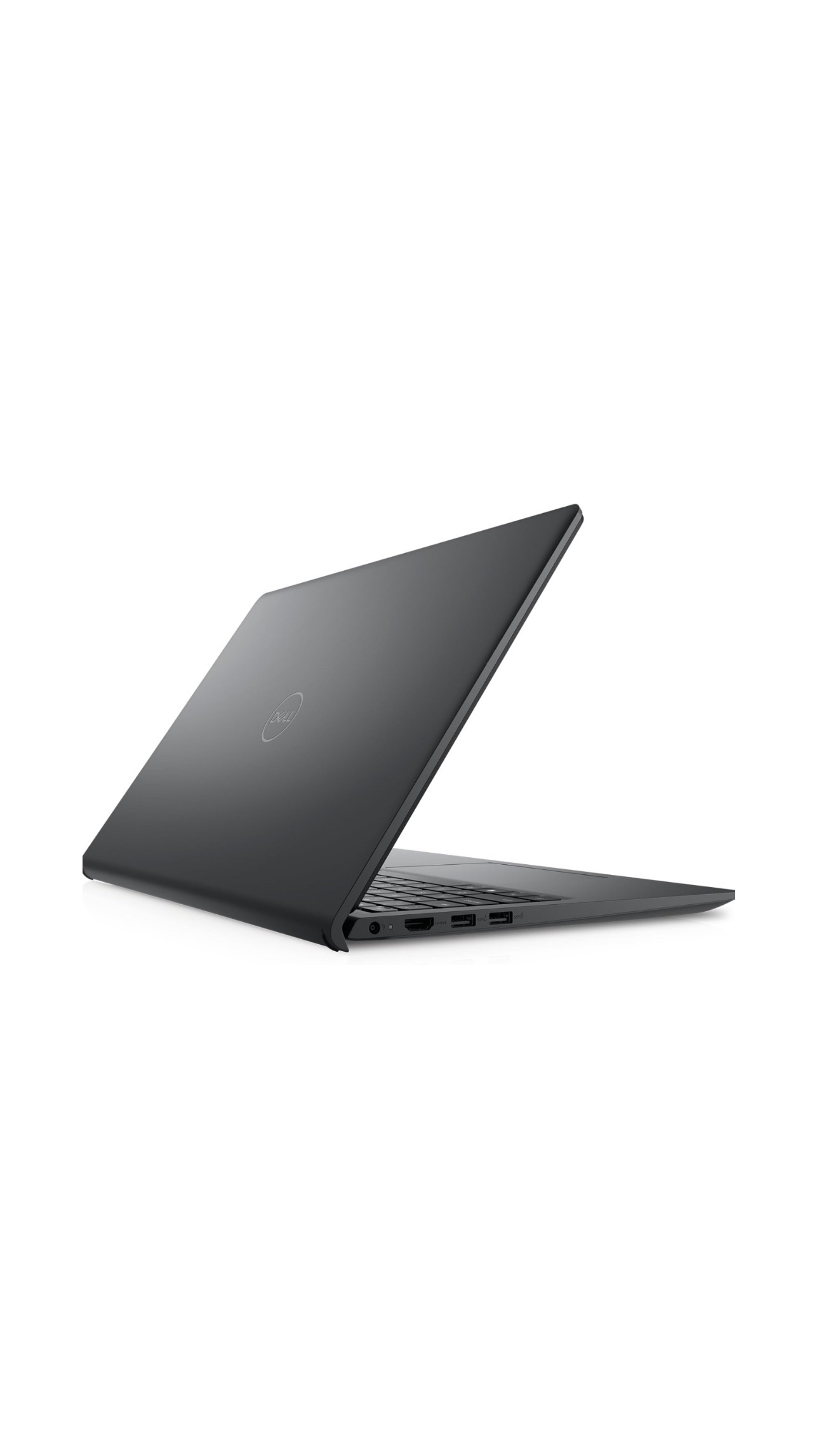 computadoras y laptops - Dell Inspiron 15 3520 15.6" FHD Intel Core i7-1255U 16GB 1TB Carbon Black 3