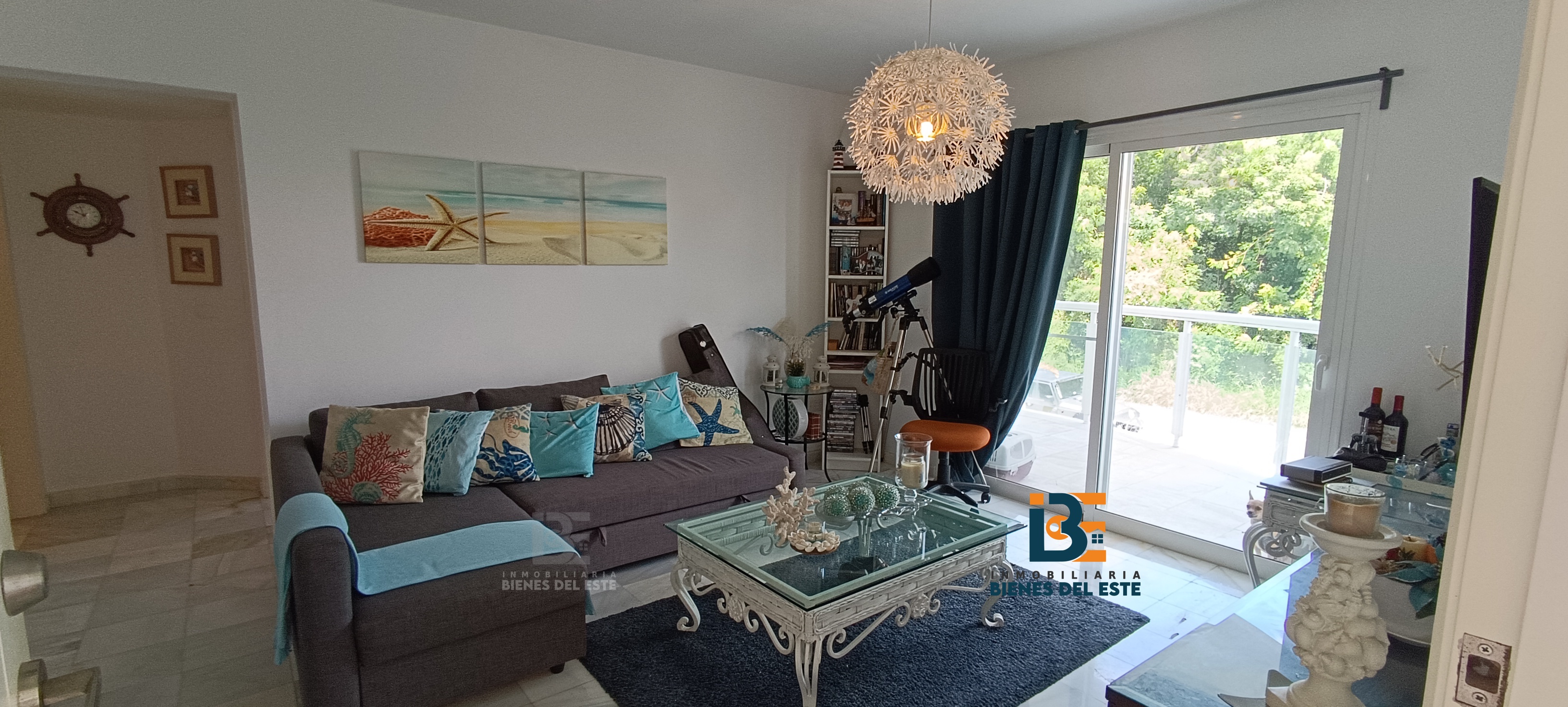 apartamentos - APARTAMENTO EN VENTA DISPONIBLE....... 3