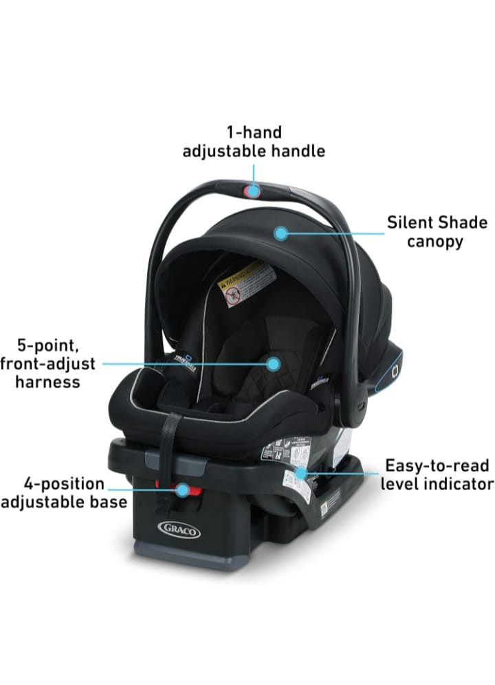 coches y sillas - Car Seat 2