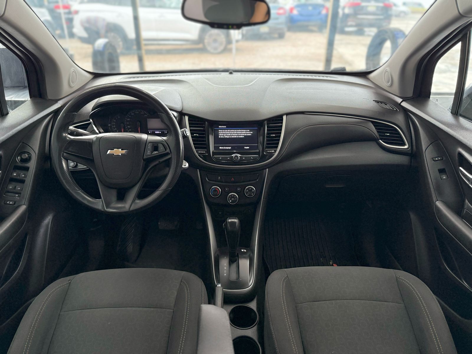carros - Chevrolet Trax 2019 recién importada 4