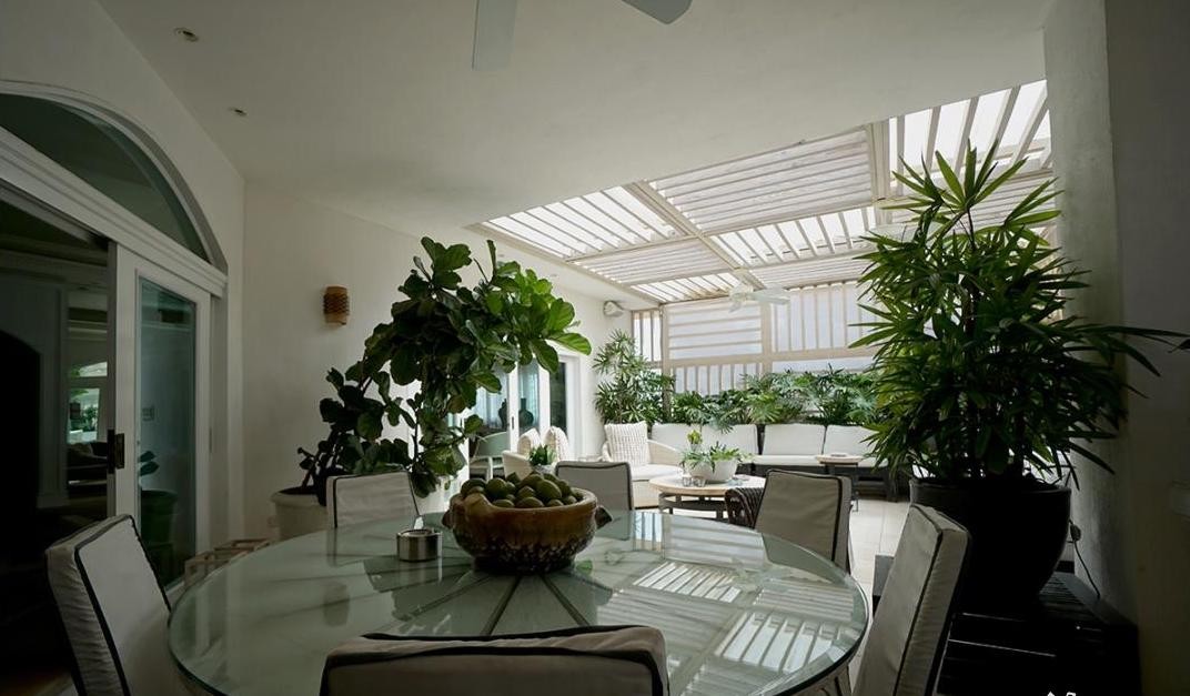 penthouses - Pentouse en venta en Naco de 4 habitaciones 0