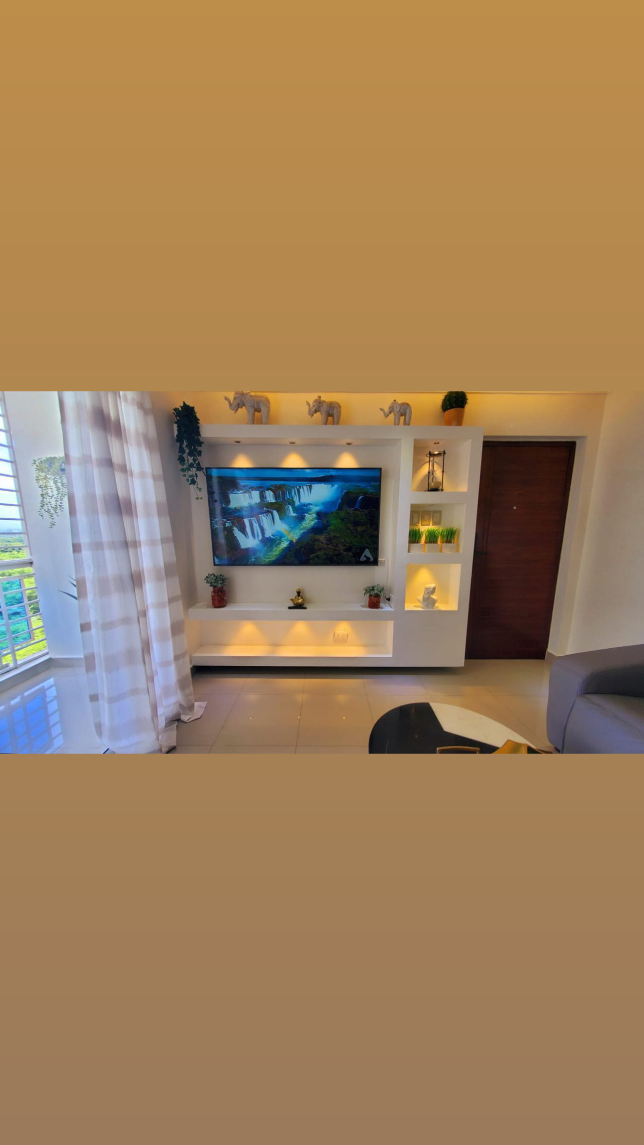 apartamentos - APARTAMENTO RESIDENCIAL MEDITERRÁNEO  1