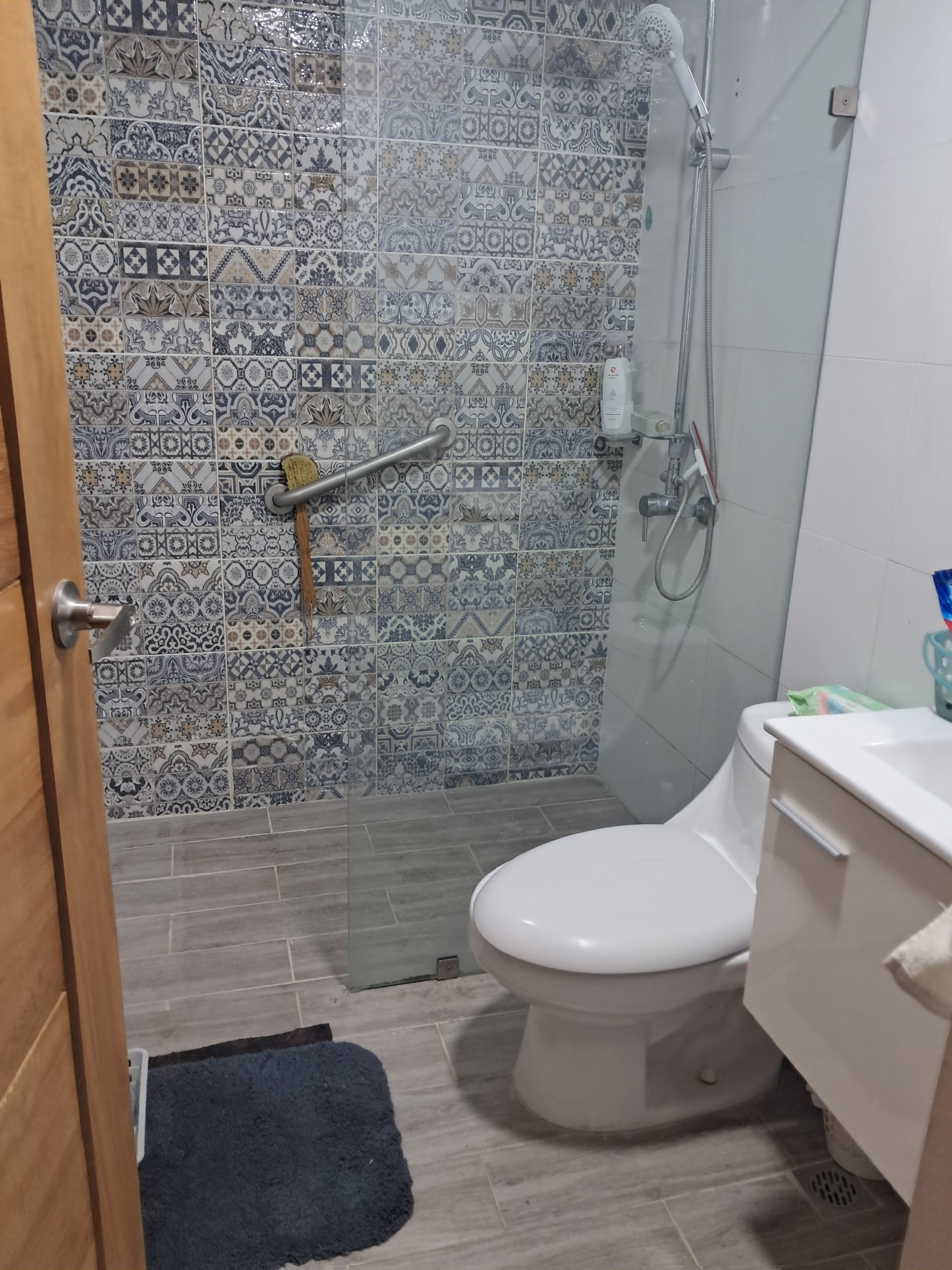 apartamentos - Apartamento con ascensor en Renacimiento 1