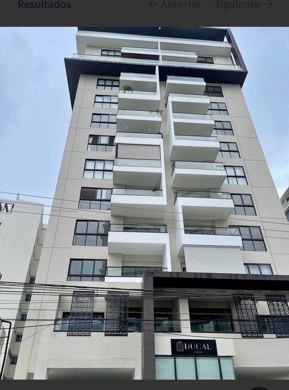 apartamentos - Acogedor y Comodo Apartamento ubicado en Piantini 0