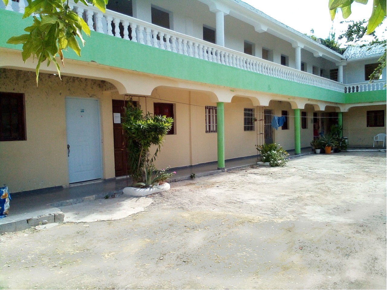 otros inmuebles - EDIFICIO DE APARTAMENTOS EN VENTA EN VERON PUNTA CANA 0